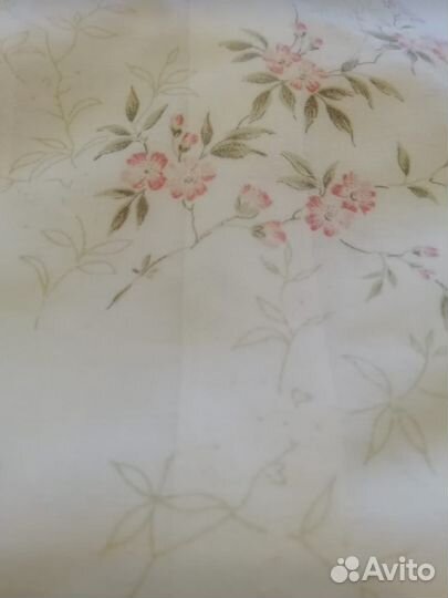 Пододеяльник хлопок 135*185