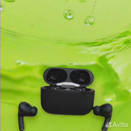 Беспроводные Наушники airpods 2 артикул15679086