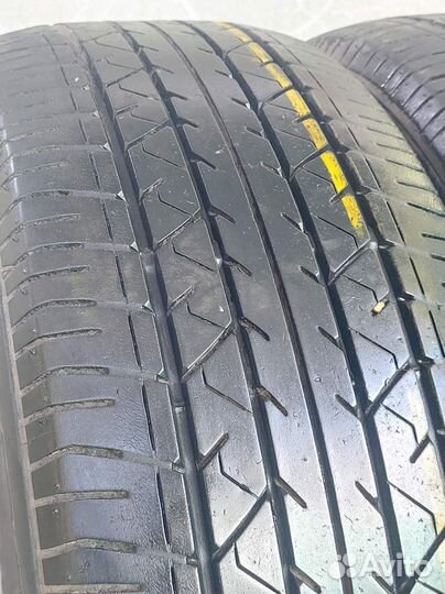 Bridgestone Potenza RE031 235/55 R18 99V