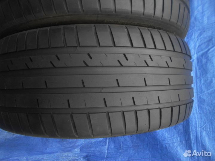 Michelin Pilot Sport 245/45 R19