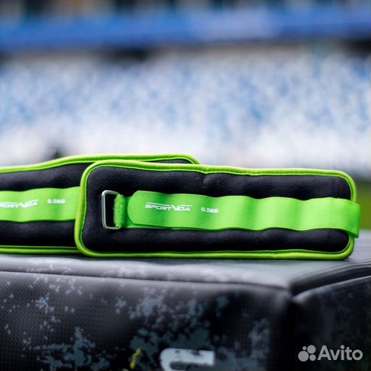 Утяжелители