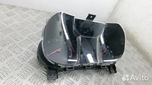 Щиток приборов chevrolet orlando (OBN17IT01)