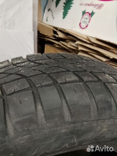 КАМА Кама-221 235/70 R16