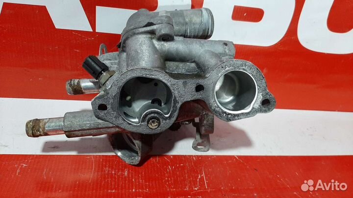 Корпус термостата Mitsubishi Lancer X