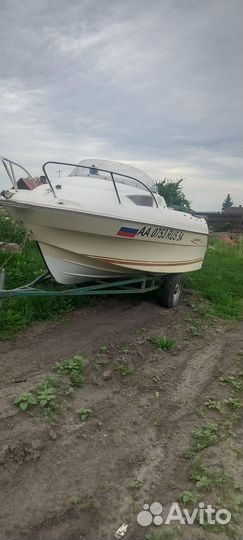 Катера и яхты