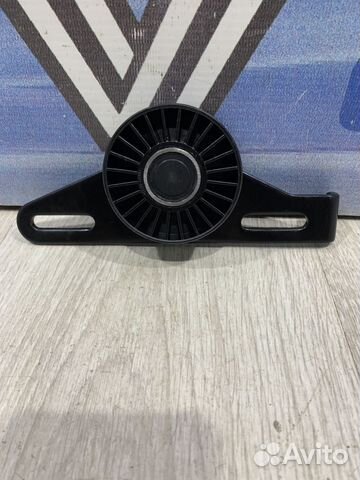 Ролик приводного ремня Натяжной обводной Renault l