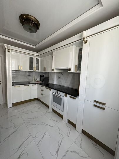 2-к. квартира, 62 м², 6/12 эт.