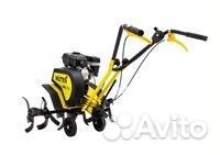 Мотокультиватор Huter gmc 7.0
