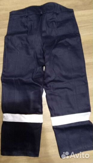 Костюм сварщика