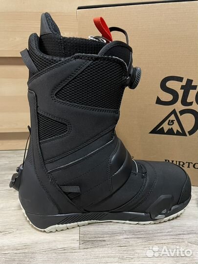 Сноуборд ботинки Burton Step On Photon 10US Wide