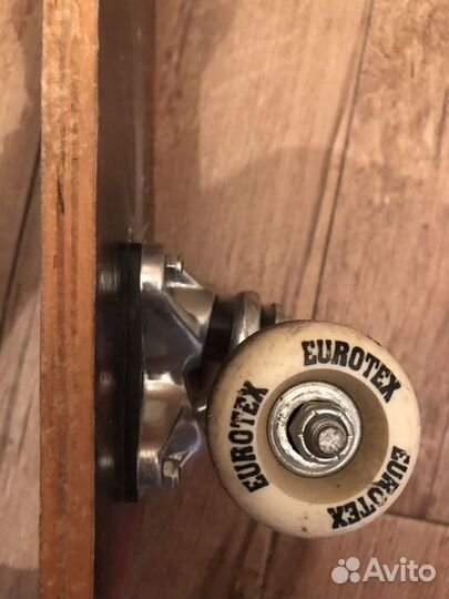 Скейтборд детский