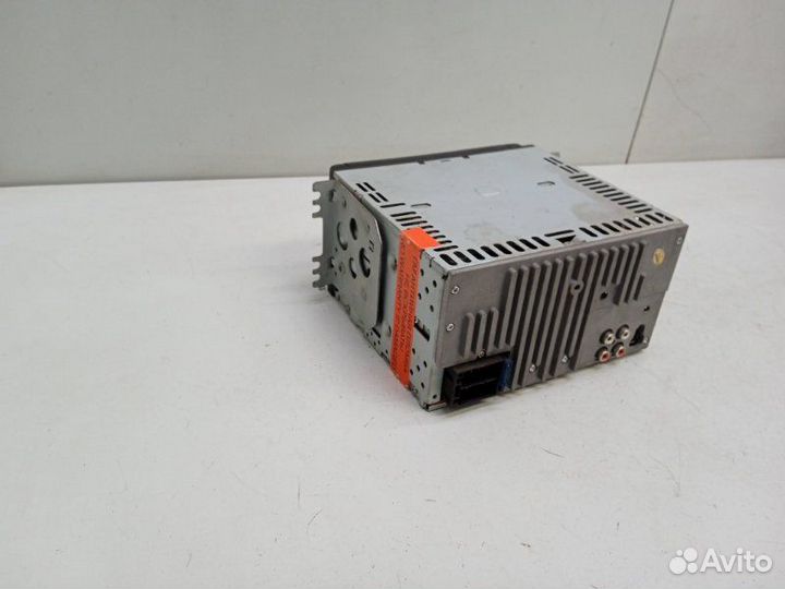 Магнитола Kia Optima GD 2.4 2001