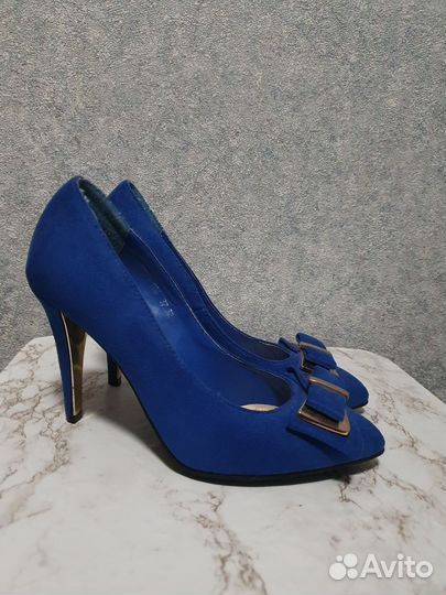 Туфли женские