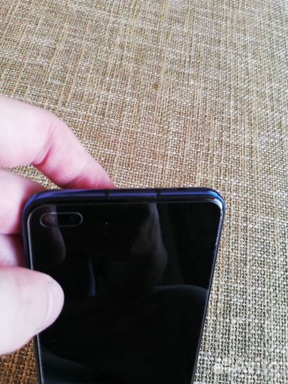 HONOR View 30 Pro, 8/256 ГБ