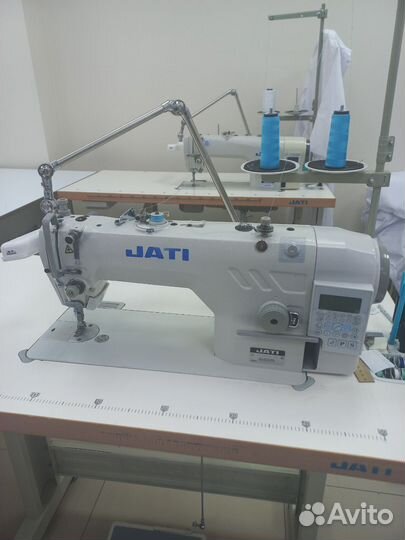 Швейная машина Jati JT-9080-D4