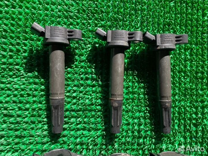 Катушка зажигания Toyota Venza