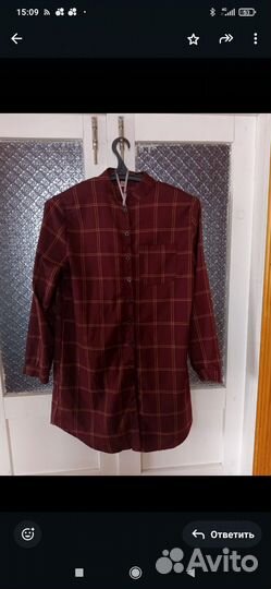 Блузка 44 размера