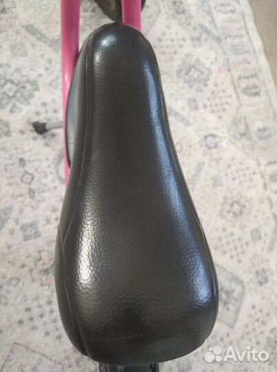 Немецкий беговел Puky LR XL (для детей 3-6 лет)