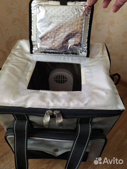 Сумка холодильник