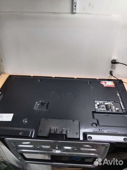 Ремонт телевизоров