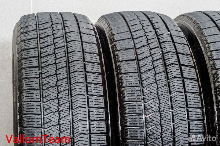 Bridgestone Blizzak VRX2 185/60 R15 84Q