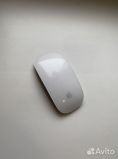 Мышь Apple magic mouse