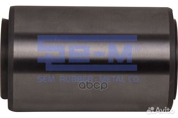 Сайлентблок рессоры передней Scania R-series (3