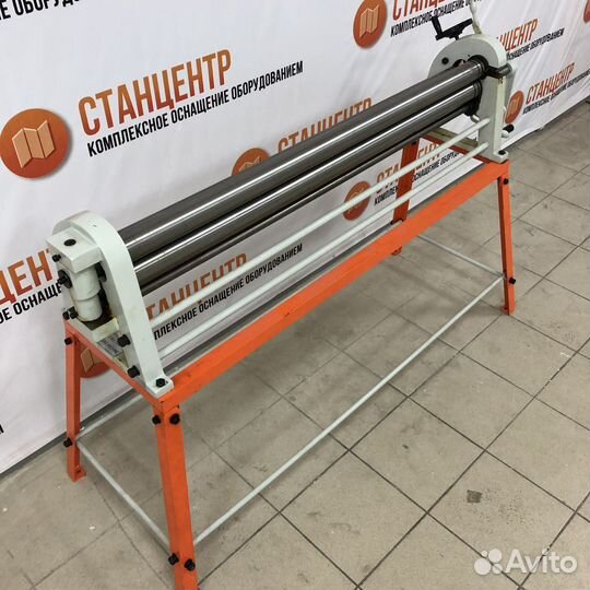 Вальцы ручные