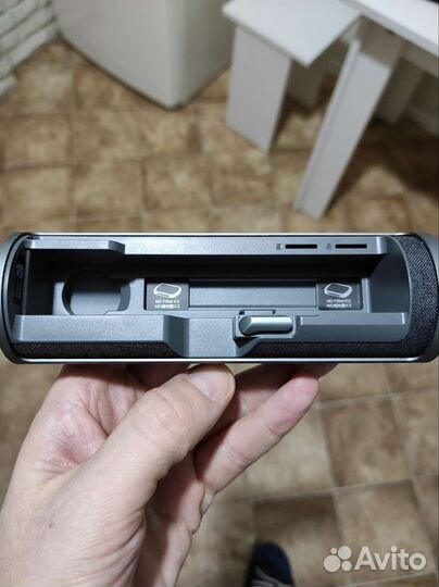 Зарядный кейс DJI Osmo Pocket 1