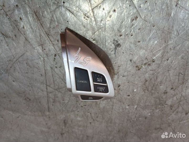 Кнопки прочие Mitsubishi Lancer 10 CY4A 4B11 2008