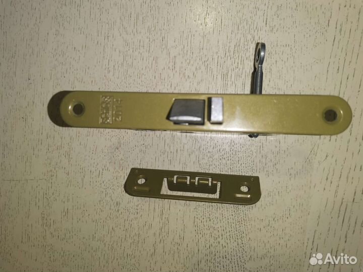 Замок schloss 2014 оливка