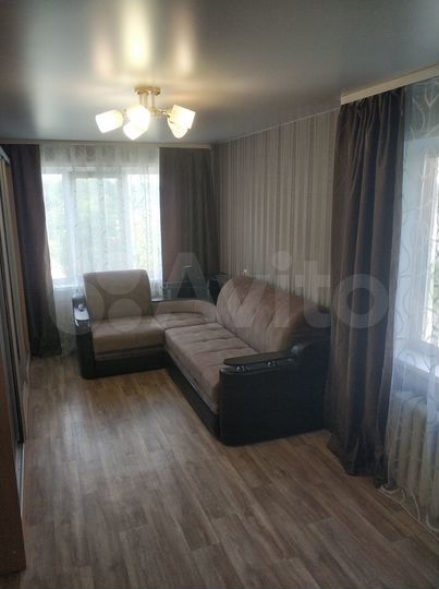 2-к. квартира, 52,7 м², 2/9 эт.