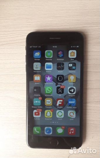 iPhone 7 Plus, 32 ГБ