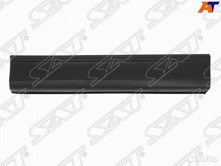 Накладка задней двери mazda CX-5 17- LH ST-MZX6-04