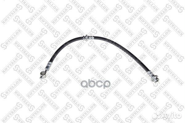 Шланг тормозной передний Nissan Almera 1.5/1.8