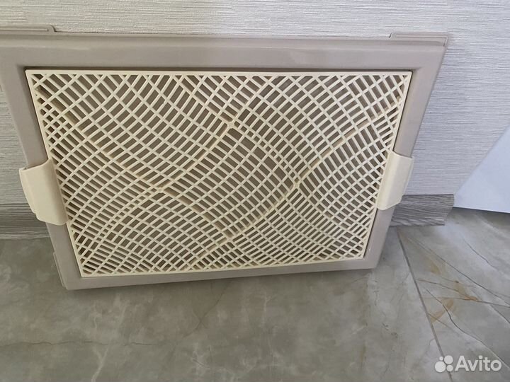 Лоток для собак