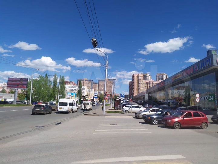Сдам торговое помещение, 3126.1 м²