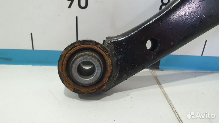 Рычаг задний верхний chery tiggo 7 Pro (T1E)