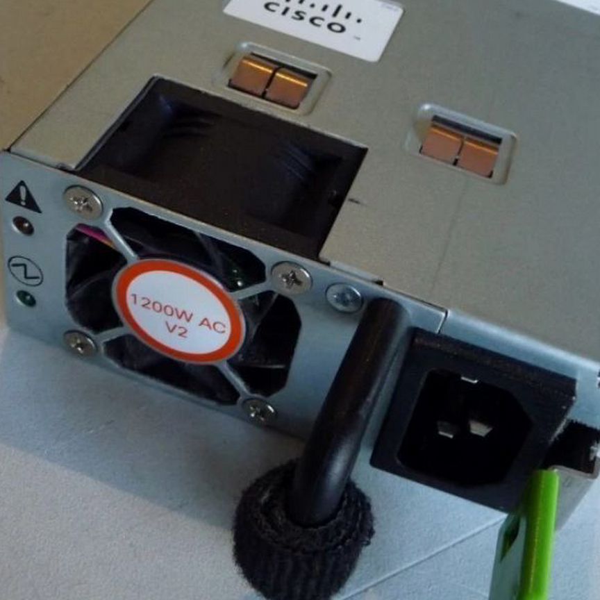 [UCSC-PSU] Блоки Питания Cisco Ucsc-Psu