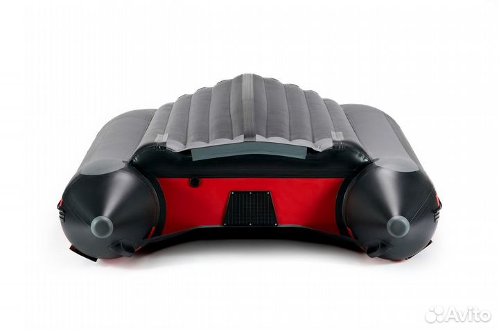 Лодка mishimo rapid 360