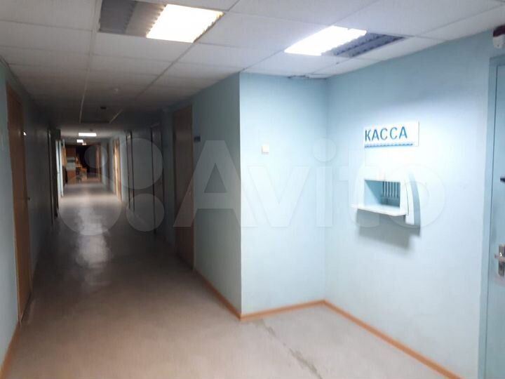 Офис, 18.2 м² (ифнс 25)