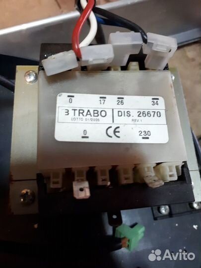 Автоматика для дома