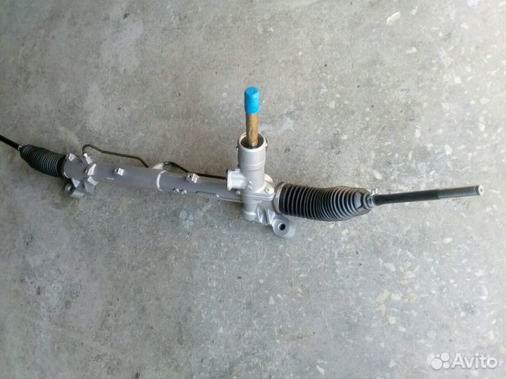 Рейка рулевая Форд Фокус 2 05-11 г.в. новая