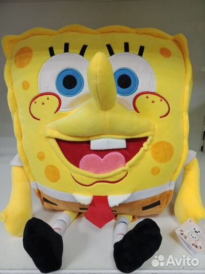 Спанч Боб