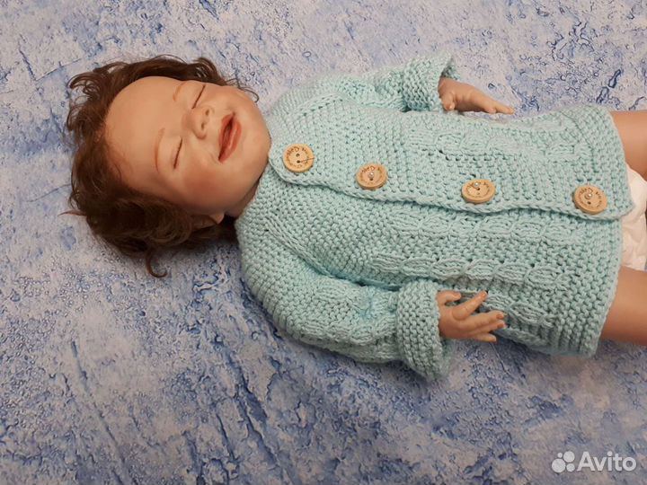 Кардиган, джемпер, кофточка