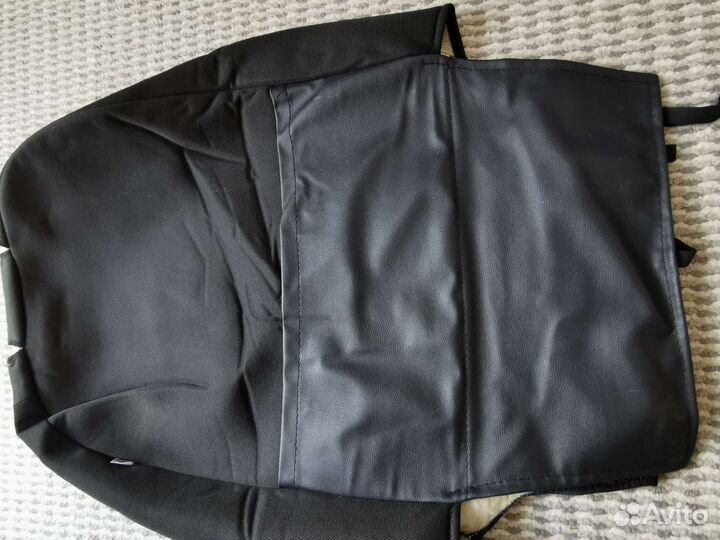 Автомобильные чехлы бу на Kia или Solaris