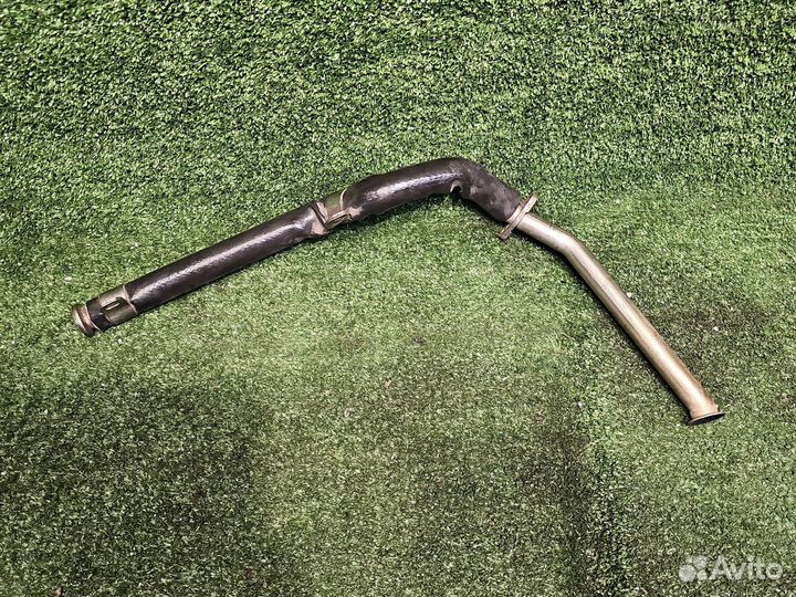 Трубка EGR BMW N57