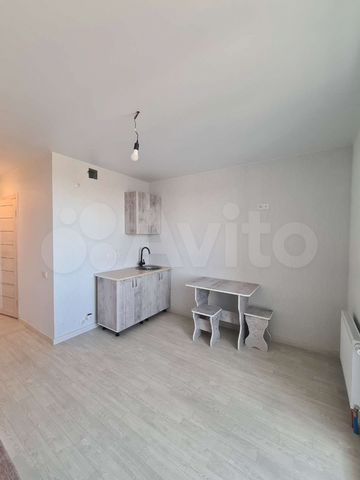 Квартира-студия, 23 м², 20/20 эт.