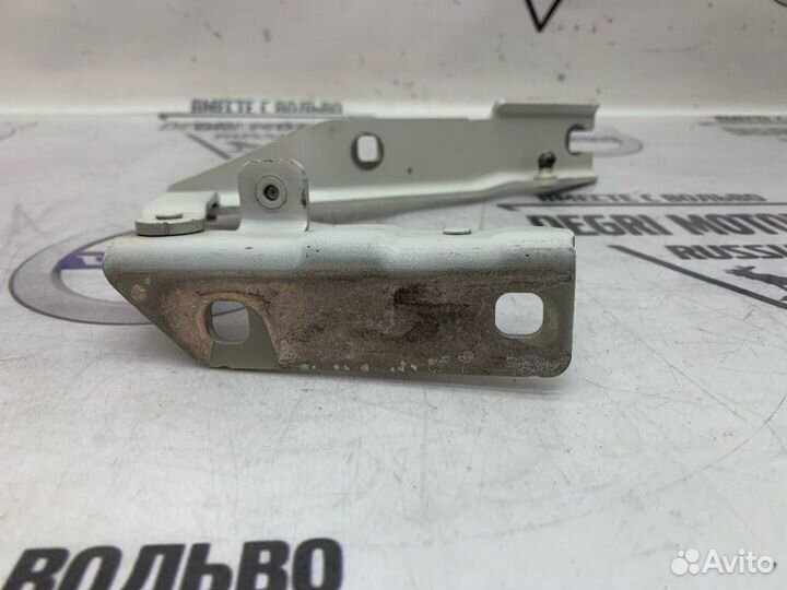 Петля капота левая BMW 5 E60 E61 03-10 41617120275