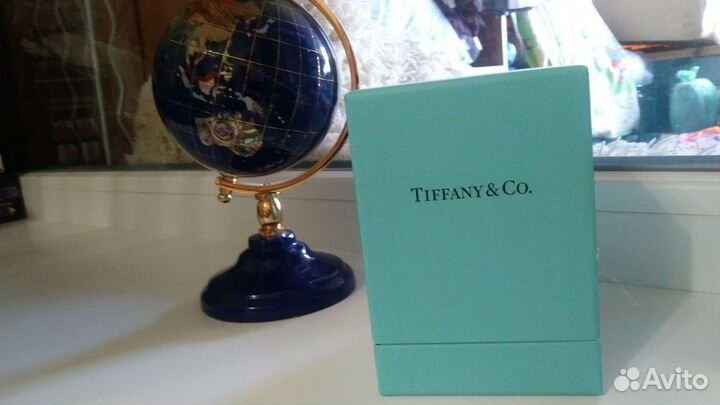 Парфюм Tiffany & co